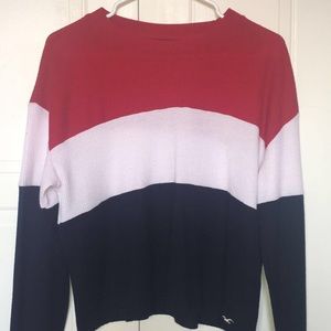 Hollister sweater